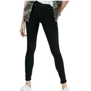 EXPRESS MIA Midrise Skinny Jeans Leggings